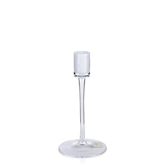 ZWIESEL Z1872,C/Holder  Milkywhite,1 Transparent Glass Pcs