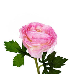 Acosta Pink Flowers - Home4u