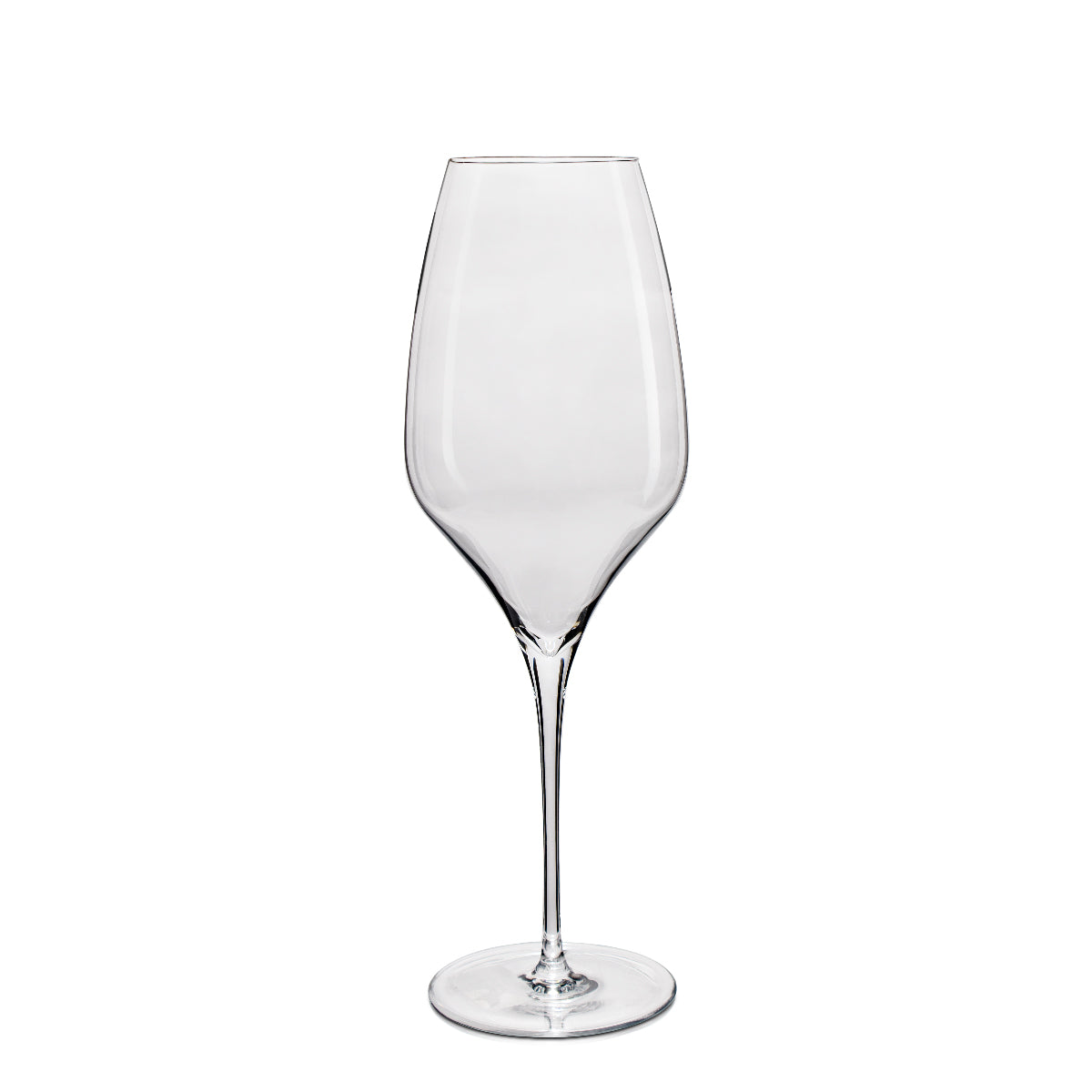 Zwiesel Kristallglas Z1872, Shiraz The First Transparent Glass Set Of 2